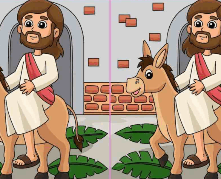 Capture decran 2025 06 30 043944 Saurez-vous repérer les 3 différences entre ces deux images en moins de 11 secondes ?