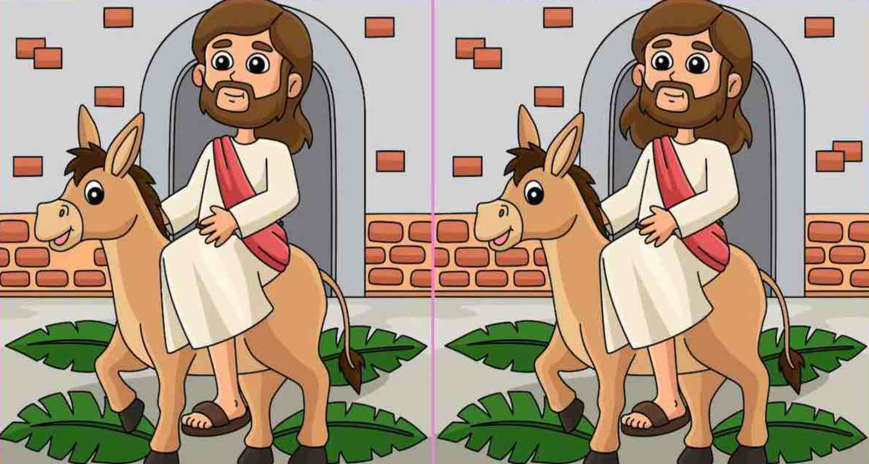 Saurez-vous repérer les 3 différences entre ces deux images en moins de 11 secondes ? 2 Saurez-vous repérer les 3 différences entre ces deux images en moins de 11 secondes ? Capture decran 2025 06 30 043944 Saurez-vous repérer les 3 différences entre ces deux images en moins de 11 secondes ?