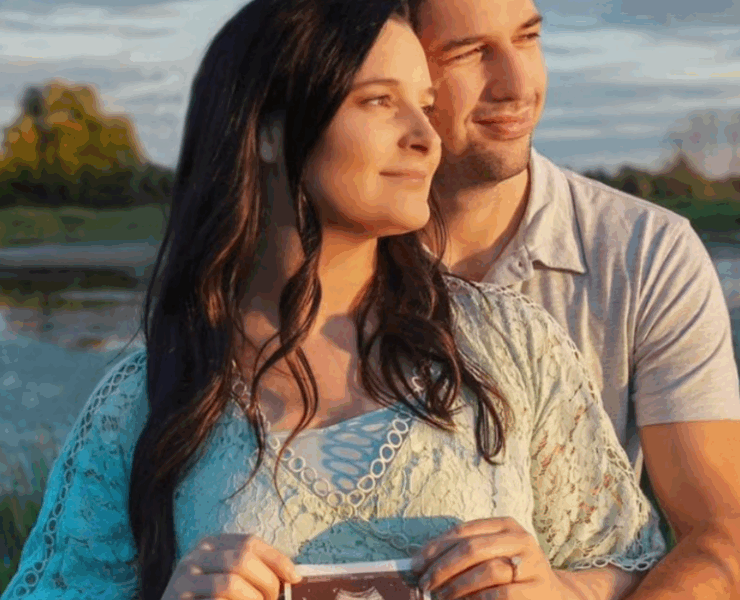 Capture decran 2025 06 30 052759 La fille de René Simard rayonne dans une robe sublime au mariage de son cousin