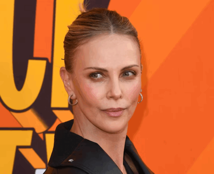 Capture decran 2025 06 30 085422 Charlize Theron fustige le mariage luxueux de Jeff Bezos : « Le monde brûle, et ils font la fête »