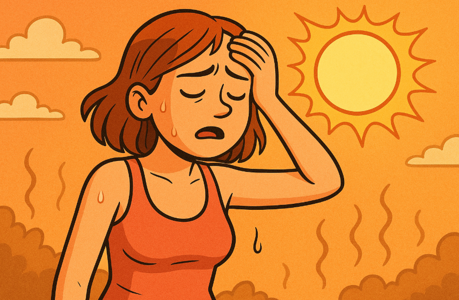 Canicule : Comment arrêter la transpiration sous la poitrine? Voici des solutions efficaces! 1 Canicule : Comment arrêter la transpiration sous la poitrine? Voici des solutions efficaces! Capture decran 2025 06 30 173106 Canicule : Comment arrêter la transpiration sous la poitrine? Voici des solutions efficaces!