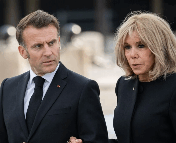 Capture decran 2025 06 30 235348 « Tu n’as pas intérêt… » : La phrase choc qui aurait déclenché la gifle (ratée) de Brigitte à Emmanuel Macron à Hanoï