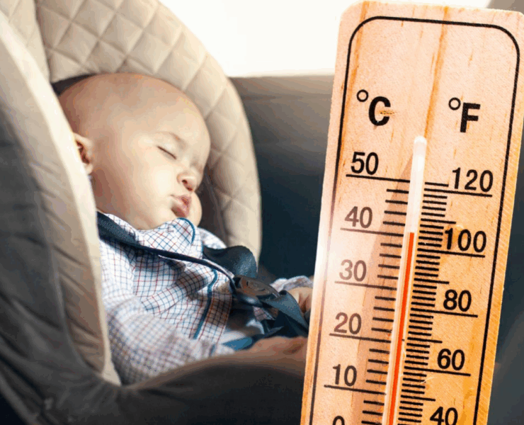 Capture decran 2025 06 30 235450 « Ils l’ont oublié… » : un bébé de 18 mois laissé seul dans une voiture en plein soleil sur le parking d’un McDonald’s