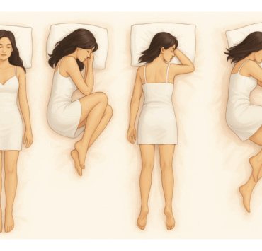 Capture decran le 2025 06 03 a 09.43.06 Cette position de sommeil à éviter à tout prix selon les experts