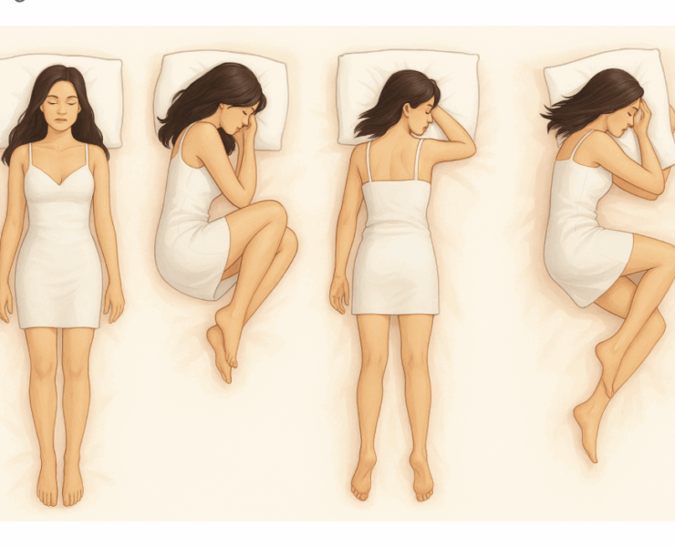 Capture decran le 2025 06 03 a 09.43.06 Cette position de sommeil à éviter à tout prix selon les experts