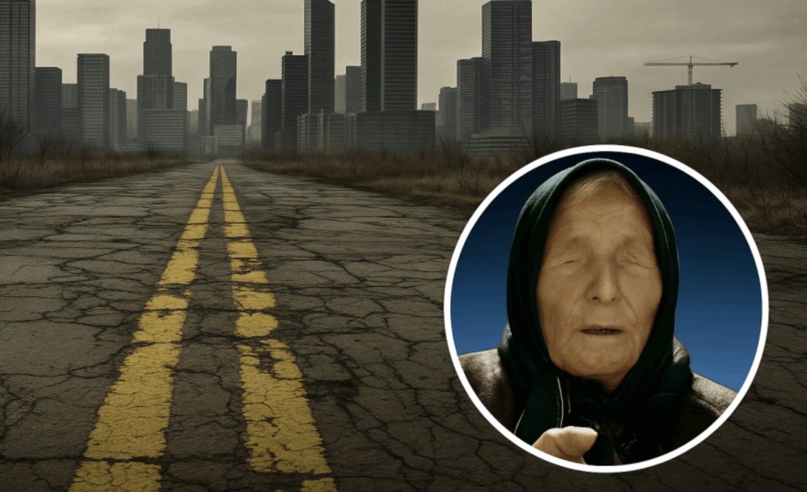 Prévision troublante de la « nouvelle Baba Vanga » : des annulations de voyages s’accumulent 1 Prévision troublante de la « nouvelle Baba Vanga » : des annulations de voyages s’accumulent Capture decran le 2025 06 03 a 10.42.42 Prévision troublante de la « nouvelle Baba Vanga » : des annulations de voyages s’accumulent