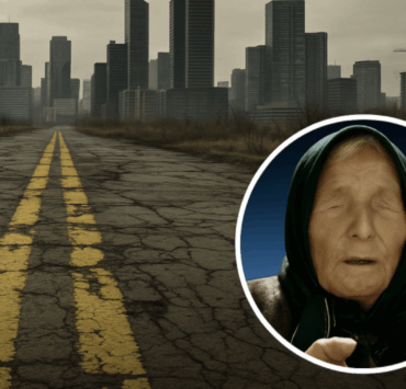 Prévision troublante de la « nouvelle Baba Vanga » : des annulations de voyages s’accumulent 4 Prévision troublante de la « nouvelle Baba Vanga » : des annulations de voyages s’accumulent Capture decran le 2025 06 03 a 10.42.42 Prévision troublante de la « nouvelle Baba Vanga » : des annulations de voyages s’accumulent