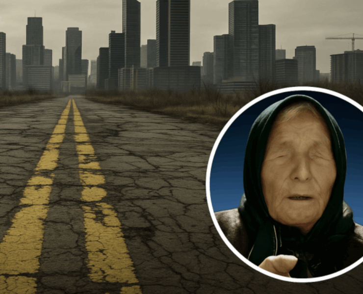 Capture decran le 2025 06 03 a 10.42.42 Prévision troublante de la « nouvelle Baba Vanga » : des annulations de voyages s’accumulent