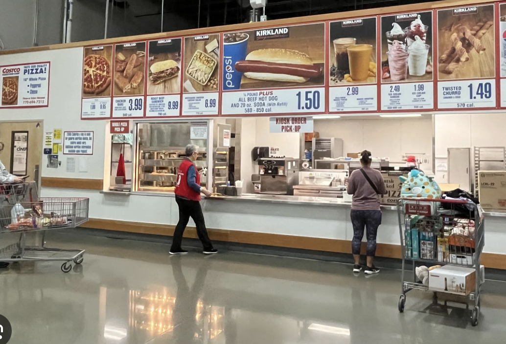 Costco dévoile un nouveau repas à petit prix qui fait réagir 1 Costco dévoile un nouveau repas à petit prix qui fait réagir Capture decran le 2025 06 03 a 14.19.35 Costco dévoile un nouveau repas à petit prix qui fait réagir