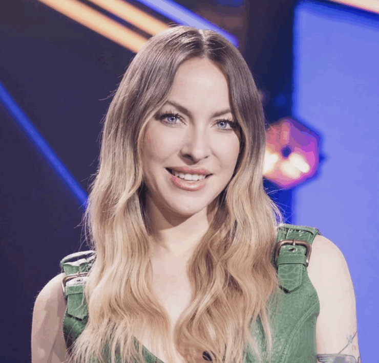 Capture decran le 2025 06 03 a 16.21.48 Photo de couple : Marie-Mai et son amoureux font sensation