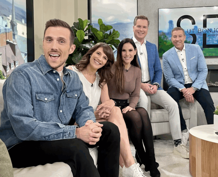 Ce chroniqueur de Salut Bonjour prend une pause 1 Ce chroniqueur de Salut Bonjour prend une pause Capture decran le 2025 06 04 a 09.09.38 e1749042631281 Ce chroniqueur de Salut Bonjour prend une pause