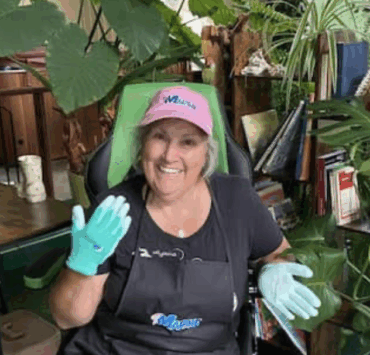 Capture decran le 2025 06 04 a 10.16.15 e1749046623883 Marthe Laverdière annonce qu'elle quitte sa carrière artistique