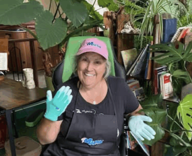 Capture decran le 2025 06 04 a 10.16.15 e1749046623883 Marthe Laverdière annonce qu'elle quitte sa carrière artistique