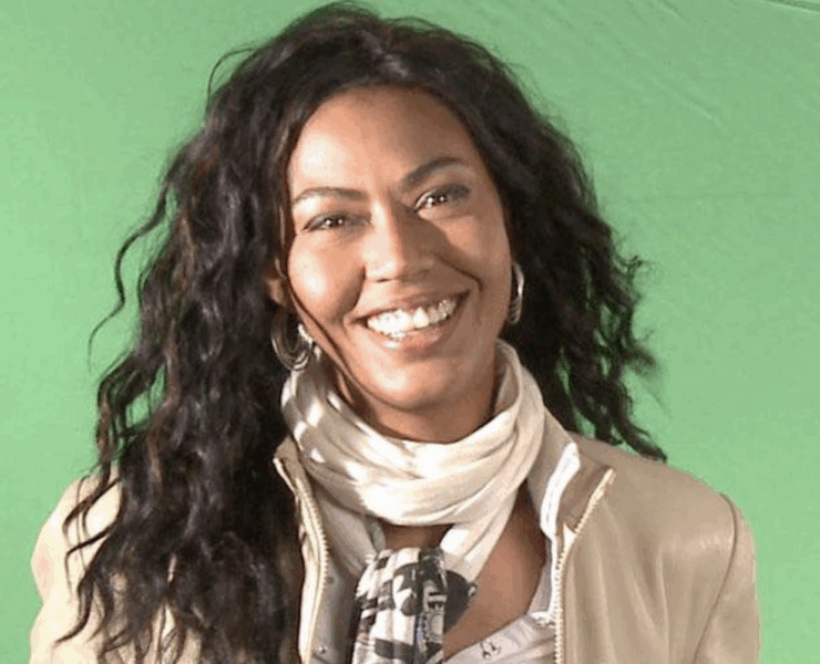 Capture decran le 2025 06 10 a 09.27.00 e1749562260451 Juliette Powell, figure marquante de MusiquePlus, est décédée subitement à l’âge de 54 ans