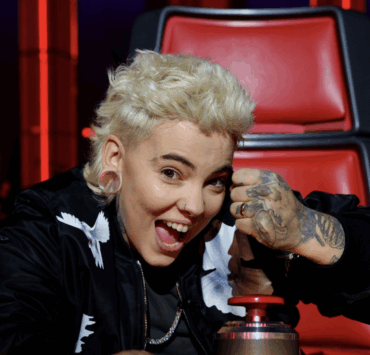 Capture decran le 2025 06 10 a 11.42.41 e1749570217681 Controverse autour de Roxane Bruneau : son retour à La Voix fait jaser