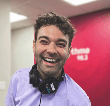 Capture decran le 2025 06 10 a 13.23.17 e1749576234247 Félix Rondeau de retour au travail… et directement visé par des insultes