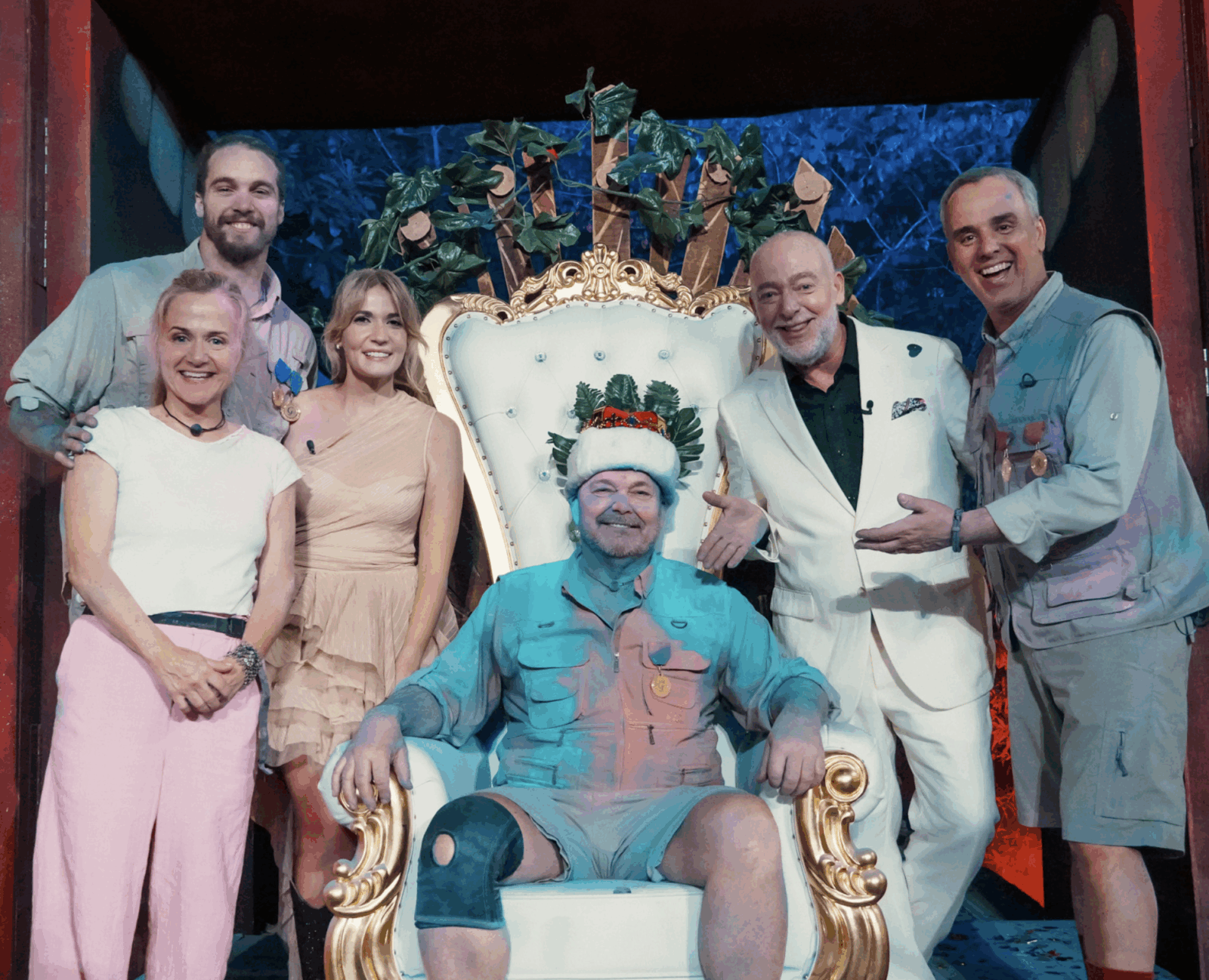 La victoire de Jean-Michel Anctil à Sortez-moi d'ici soulève la colère de plusieurs fans 1 La victoire de Jean-Michel Anctil à Sortez-moi d'ici soulève la colère de plusieurs fans Capture decran le 2025 06 16 a 09.58.18 e1750082364255 La victoire de Jean-Michel Anctil à Sortez-moi d'ici soulève la colère de plusieurs fans