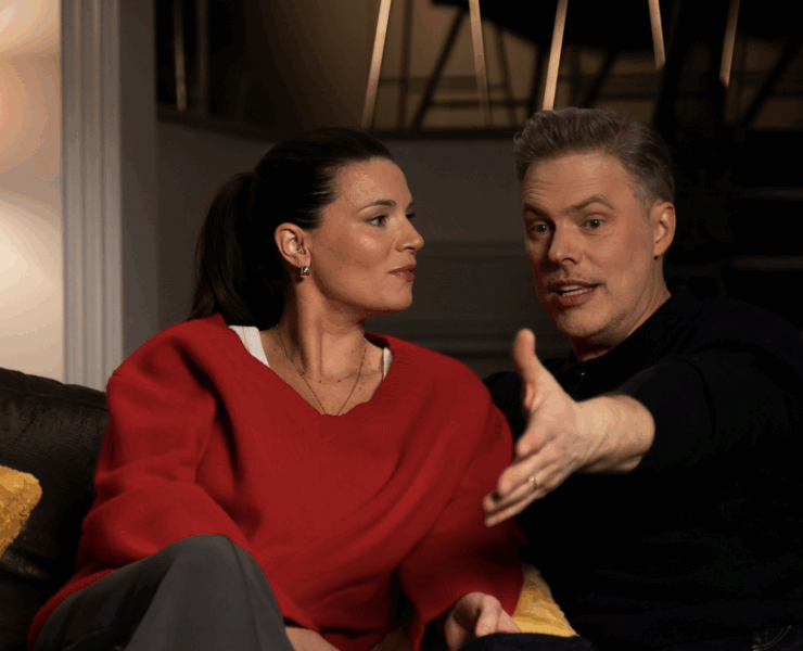 Capture decran le 2025 06 17 a 11.26.41 e1750174060562 Gros malaise après un baiser inattendu dans Si on s’aimait Célébrités