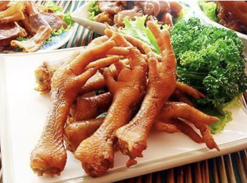 Les pattes de poulet sons de véritables alliées santé 3 Les pattes de poulet sons de véritables alliées santé Capture decran le 2025 06 17 a 14.52.26 Les pattes de poulet sons de véritables alliées santé