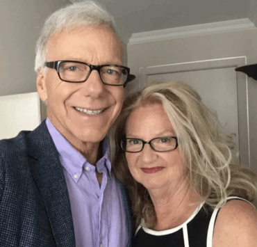 Capture decran le 2025 06 17 a 17.21.06 e1750195318241 Une destination marquée par le deuil : Pierre Bruneau et sa conjointe rendent hommage à Charles