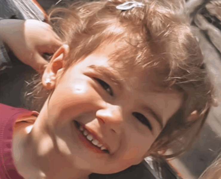 Capture decran le 2025 06 18 a 08.48.40 Disparition de Claire Bell : son père sort du silence sur les réseaux sociaux