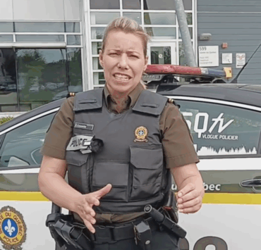 La SQ lance un avis de recherche concernant une femme qui pourrait être impliquée dans la disparition de la petite Claire Bell. 2 La SQ lance un avis de recherche concernant une femme qui pourrait être impliquée dans la disparition de la petite Claire Bell. Capture decran le 2025 06 18 a 11.00.29 e1750258874877 La SQ lance un avis de recherche concernant une femme qui pourrait être impliquée dans la disparition de la petite Claire Bell.