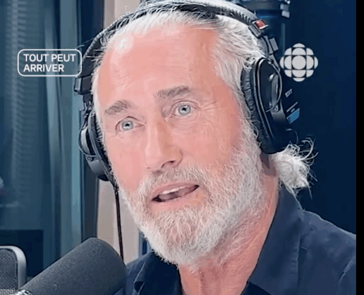 Capture decran le 2025 06 18 a 12.35.03 e1750265310693 Rare entrevue de Roy Dupuis : sa réponse fait beaucoup jaser
