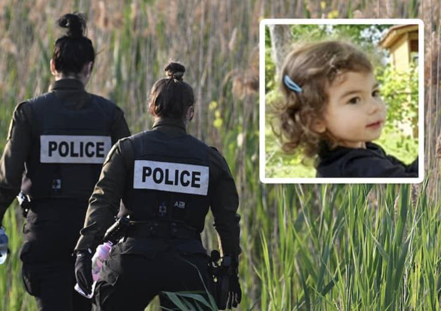 La Petite Claire Bell Retrouvée Vivante 1 La Petite Claire Bell Retrouvée Vivante Capture decran le 2025 06 18 a 16.24.18 e1750278735975 La Petite Claire Bell Retrouvée Vivante