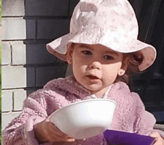 Capture decran le 2025 06 18 a 17.59.52 e1750284032715 Retrouvée saine et sauve : le père de Claire Bell prend enfin la parole