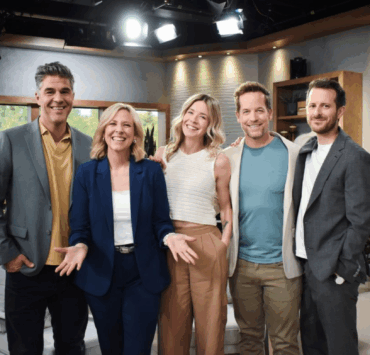 Capture decran le 2025 06 19 a 09.49.44 Un animateur adoré fait ses adieux en direct à Salut Bonjour