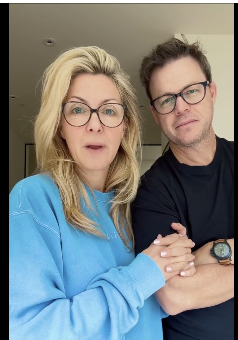 Capture decran le 2025 06 20 a 11.16.48 1 Véronique Cloutier règle ses comptes avec une rumeur surprenantes son couple