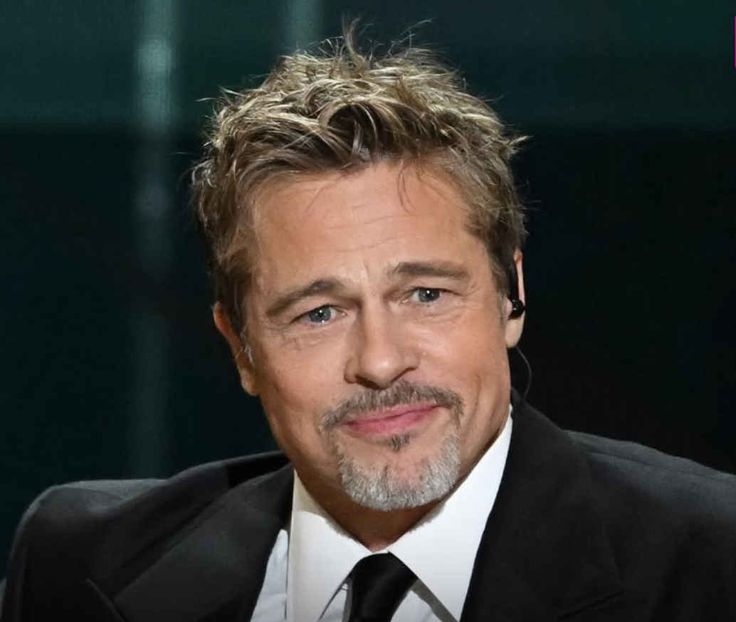 Brad Pitt n’est plus célibataire! Il nous présente officiellement sa nouvelle amoureuse de 32 ans 1 Brad Pitt n’est plus célibataire! Il nous présente officiellement sa nouvelle amoureuse de 32 ans Capture decran le 2025 06 23 a 18.21.17 e1750717333464 Brad Pitt n’est plus célibataire! Il nous présente officiellement sa nouvelle amoureuse de 32 ans