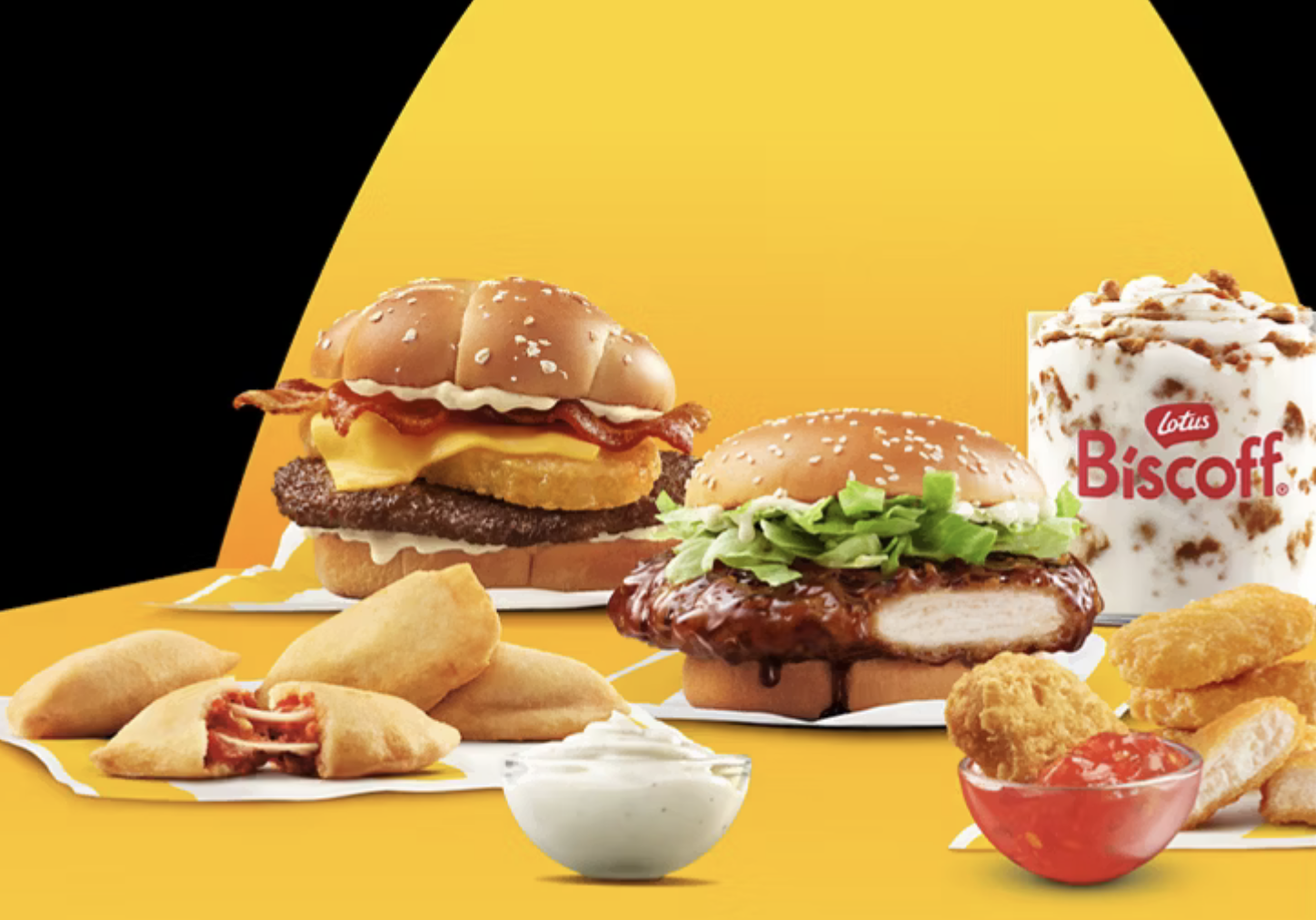 Capture decran le 2025 06 26 a 13.40.53 Nous avons goûté le nouveau burger McDonald’s dont tout le monde parle : voici notre avis