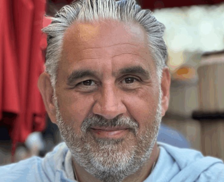 Capture decran le 2025 06 27 a 08.58.45 e1751029173453 Marc Hervieux ferme son café et met en lumière le projet de sa fille