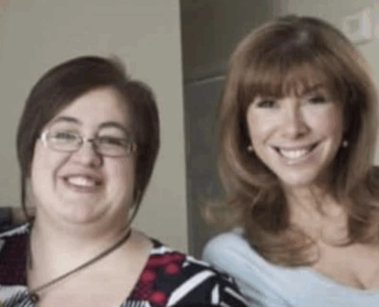 Capture decran le 2025 06 27 a 10.45.00 L’animatrice Chantal Lacroix est en deuil