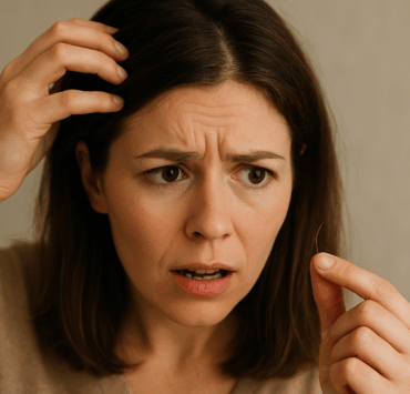 Ces aliments qui aident à retarder les cheveux blancs selon des experts 3 Ces aliments qui aident à retarder les cheveux blancs selon des experts ChatGPT Image 4 juin 2025 19 06 14 Ces aliments qui aident à retarder les cheveux blancs selon des experts