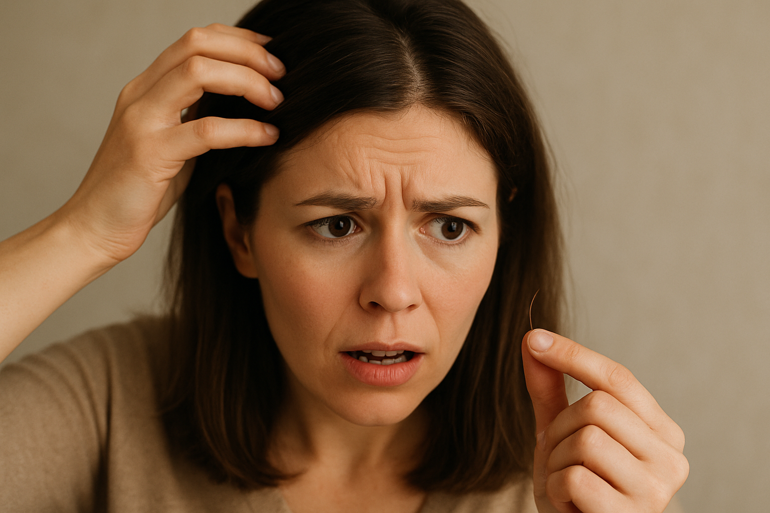 Ces aliments qui aident à retarder les cheveux blancs selon des experts 1 Ces aliments qui aident à retarder les cheveux blancs selon des experts ChatGPT Image 4 juin 2025 19 06 14 Ces aliments qui aident à retarder les cheveux blancs selon des experts