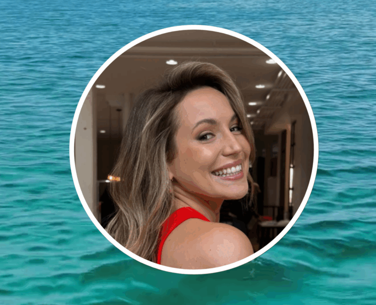 Design sans titre 31 Géraldine Lamarche nous partage des images sublimes d’un voyage qui fait rêver et un message touchant