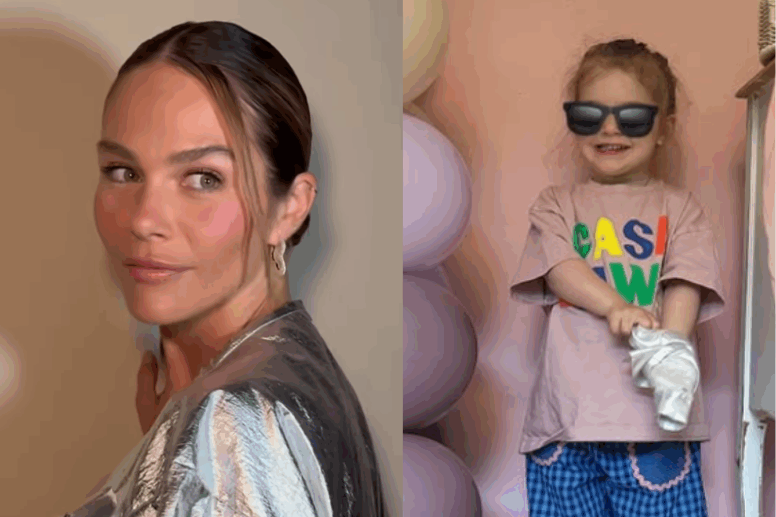 Maripier Morin sort le grand jeu pour les 3 ans de Margot – et les photos le prouvent ! 1 Maripier Morin sort le grand jeu pour les 3 ans de Margot – et les photos le prouvent ! Design sans titre 33 Maripier Morin sort le grand jeu pour les 3 ans de Margot – et les photos le prouvent !