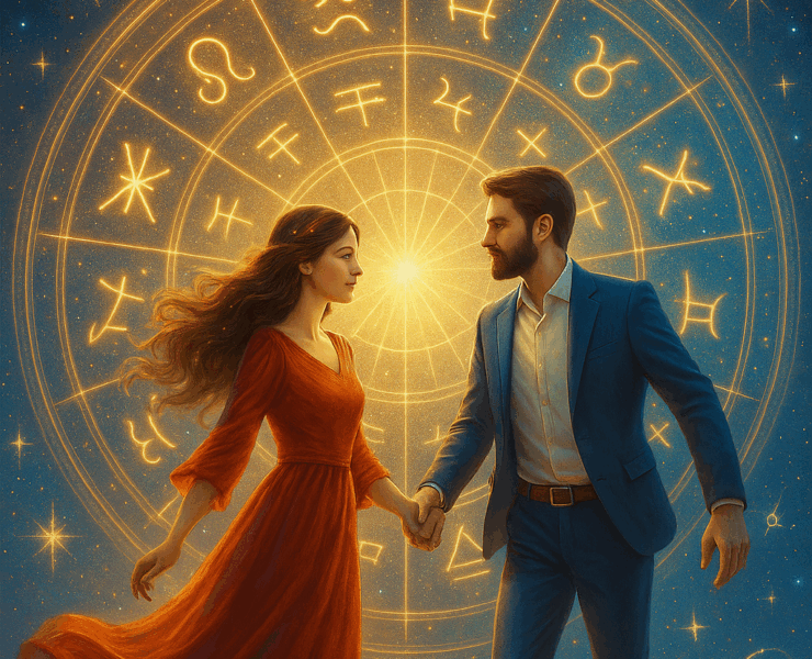 aamourr e1750171492964 Ces 2 signes astrologique sont destinés à l’amour cet été