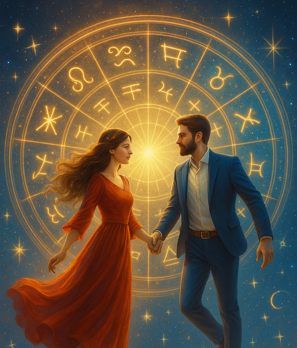 Ces 2 signes astrologique sont destinés à l’amour cet été 1 Ces 2 signes astrologique sont destinés à l’amour cet été aamourr e1750171492964 Ces 2 signes astrologique sont destinés à l’amour cet été