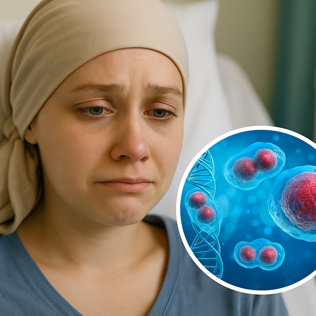 Explosion des cancers chez les jeunes : ce que l’on ne vous dit pas 1 Explosion des cancers chez les jeunes : ce que l’on ne vous dit pas cancerj Explosion des cancers chez les jeunes : ce que l’on ne vous dit pas
