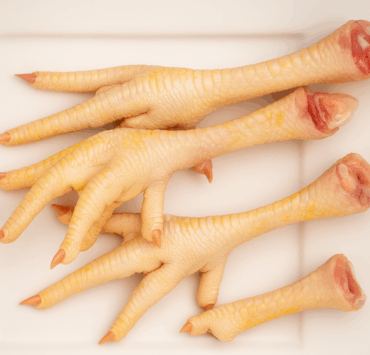 Les pattes de poulet sons de véritables alliées santé 4 Les pattes de poulet sons de véritables alliées santé doigts Les pattes de poulet sons de véritables alliées santé