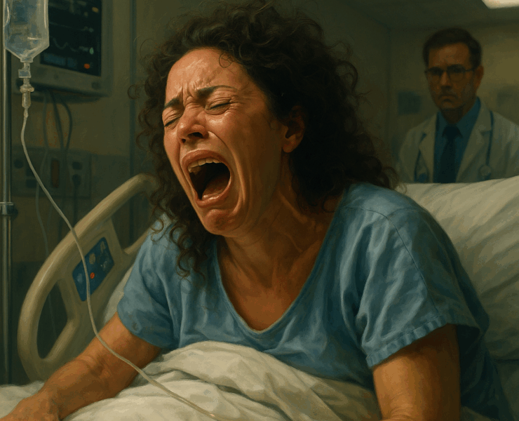 douleurss Voici les 10 douleurs les plus insupportables au monde