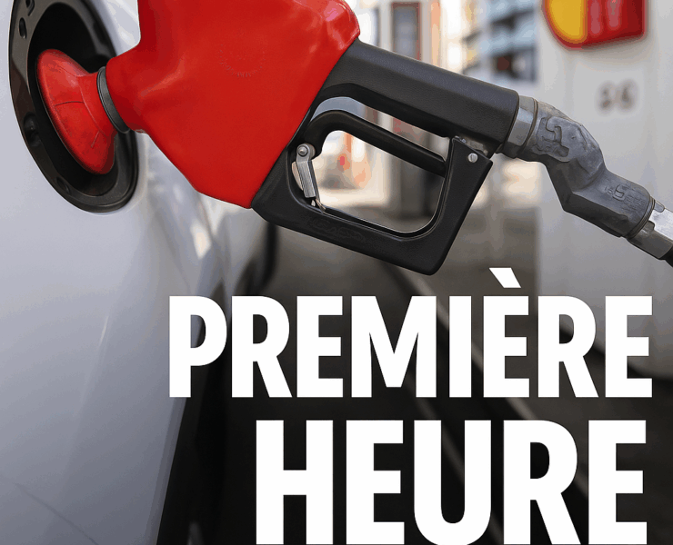 essencell e1749495633405 la CAQ change les règles sur le prix de l’essence au Québec !