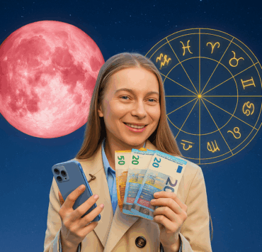 Ces 2 signes vont toucher le jackpot avec la Lune de Fraise de juin 2025 5 Ces 2 signes vont toucher le jackpot avec la Lune de Fraise de juin 2025 fraise25 e1749474171499 Ces 2 signes vont toucher le jackpot avec la Lune de Fraise de juin 2025