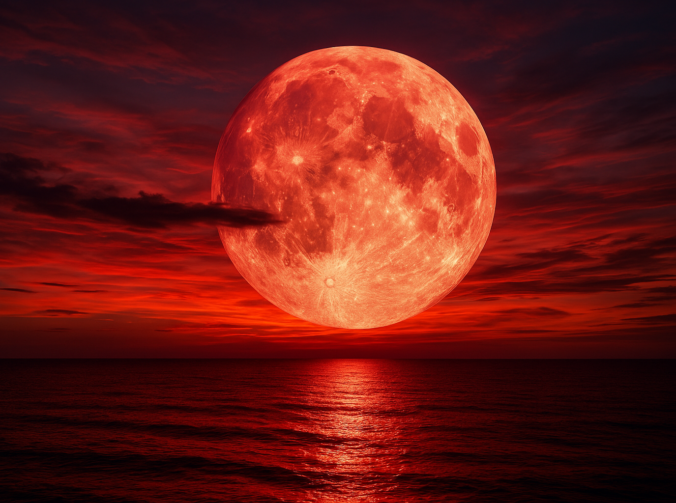 Comment observer la Pleine Lune des fraises avant son retour en 2043 ? 1 Comment observer la Pleine Lune des fraises avant son retour en 2043 ? fraiselune e1749646857484 Comment observer la Pleine Lune des fraises avant son retour en 2043 ?