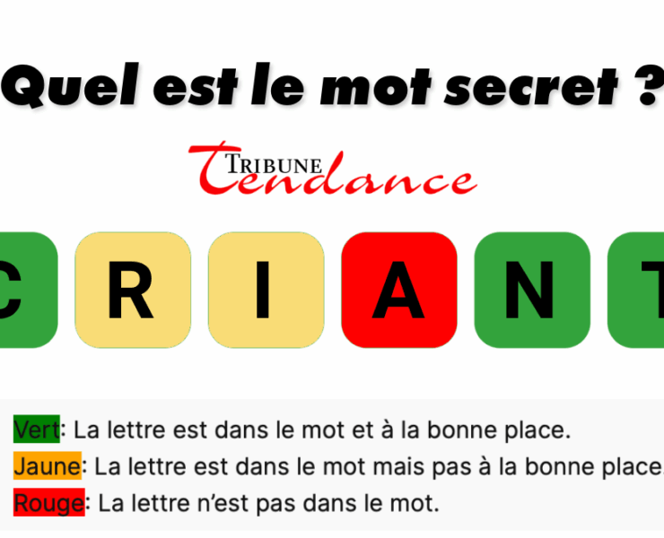 game virale image cirent 7 Déchiffrez ce mot de 6 lettres pour stimuler votre esprit!