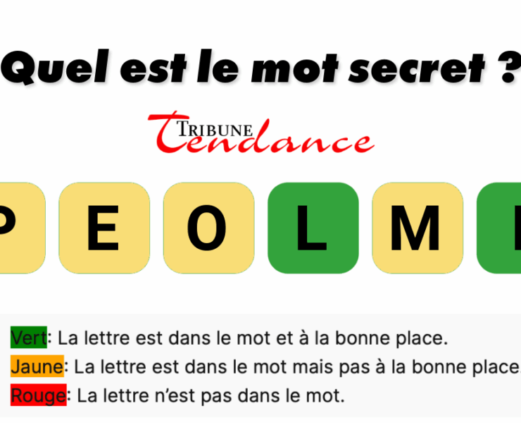 game virale image emploi 3 Déchiffrez ce mot de 6 lettres pour stimuler votre esprit!