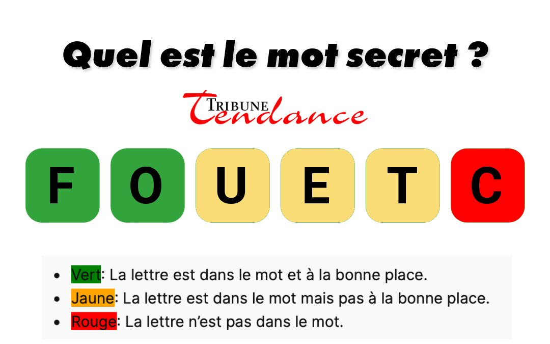 Déchiffrez ce mot de 6 lettres pour stimuler votre esprit! 1 Déchiffrez ce mot de 6 lettres pour stimuler votre esprit! game virale image foetus Déchiffrez ce mot de 6 lettres pour stimuler votre esprit!